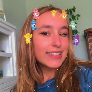 Meet your Posher, Jenna